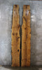 Thumbnail for 2- Oak Live Edge Book Match River Table/Bar Top Slabs 20283-20284