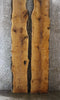 Thumbnail for 2- Oak Live Edge Book Match River Table/Bar Top Slabs 20283-20284