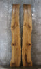 Thumbnail for 2- Oak Live Edge Dining Table/Conference/River Table 20285-20286