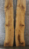 Thumbnail for 2- Oak Live Edge Dining Table/Conference/River Table 20285-20286