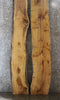 Thumbnail for 2- Oak Live Edge Dining Table/Conference/River Table 20285-20286
