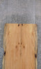 Thumbnail for 2- Rustic Live Edge Bookmatched Maple Dining Table Top Slabs 20295-20296