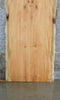 Thumbnail for 2- Rustic Live Edge Bookmatched Maple Dining Table Top Slabs 20295-20296