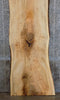 Thumbnail for Live Edge Reclaimed Maple Office Desk, Kitchen Countertop Slab 20301