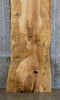 Thumbnail for Live Edge Reclaimed Maple Office Desk, Kitchen Countertop Slab 20301