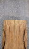 Thumbnail for 2- Spalted Maple Dining Table Top Slabs, Solid, Partial Live Edge 20311-20312