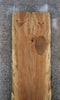 Thumbnail for 2- Spalted Maple Live Edge Book Match Dining Table/Bar Slabs 20315-20316