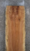Thumbnail for 2- Spalted Maple Live Edge Book Match Dining Table/Bar Top Slabs 20317-20318