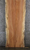 Thumbnail for 2- Spalted Maple Live Edge Book Match Dining Table/Bar Top Slabs 20317-20318