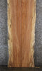 Thumbnail for 2- Spalted Maple Live Edge Book Match Dining Table/Bar Top Slabs 20317-20318
