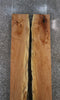 Thumbnail for 2- Spalted Maple Live Edge Book Match Dining Table/Bar Top Slabs 20317-20318
