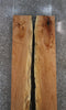 Thumbnail for 2- Spalted Maple Live Edge Book Match Dining Table/Bar Top Slabs 20317-20318