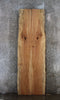 Thumbnail for 2- Spalted Maple Live Edge Book Match Dining Table/Bar Top Slabs 20324-20325