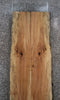 Thumbnail for 2- Spalted Maple Live Edge Book Match Dining Table/Bar Top Slabs 20324-20325