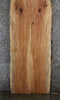 Thumbnail for 2- Spalted Maple Live Edge Book Match Dining Table/Bar Top Slabs 20324-20325