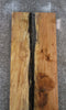 Thumbnail for 2- Spalted Maple Live Edge Book Match Dining Table/Bar Top Slabs 20324-20325