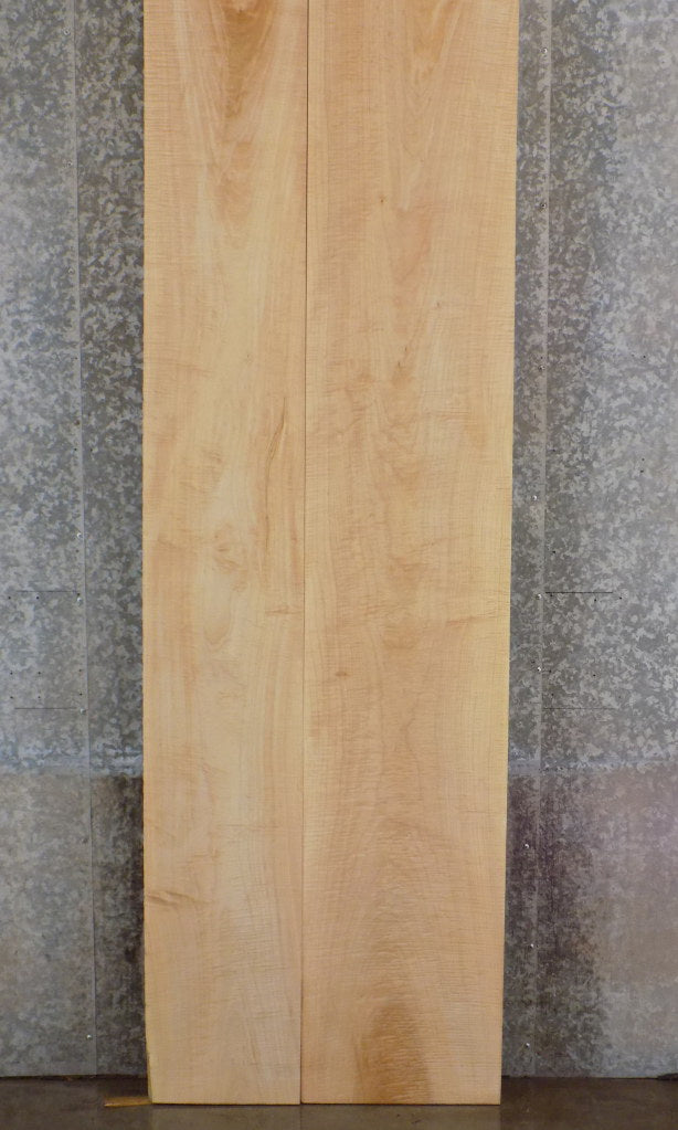 2- DIY Salvaged Maple Bar/Table Top Lumber Boards CLOSEOUT 20328-20329