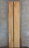 Thumbnail for 2- DIY Salvaged Maple Bar/Table Top Lumber Boards CLOSEOUT 20328-20329