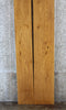 Thumbnail for 2- White Oak Dining/Kitchen/Desk Top Slabs 20328-20329