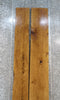 Thumbnail for 2- White Oak Dining/Kitchen/Desk Top Slabs 20328-20329