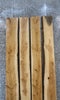 Thumbnail for 4- Bookmatched Live Edge Ash Conference Table Top, Wood Slabs 20331-20334