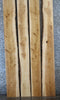 Thumbnail for 4- Bookmatched Live Edge Ash Conference Table Top, Wood Slabs 20331-20334