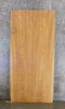 Thumbnail for 2- Rustic Solid Wood Bookmatched Ash Dining Table Top Slabs 20339-20340