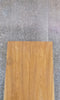 Thumbnail for 2- Rustic Solid Wood Bookmatched Ash Dining Table Top Slabs 20339-20340