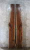 Thumbnail for 2- Black Walnut Live Edge Book Match River Table 20341-20342
