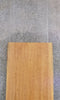Thumbnail for 2- Bookmatched Live Edge Ash Dining Table Top Wood Slabs 20345-20346