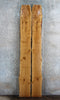 Thumbnail for 2- Live Edge Bookmatched White Oak River/Dining Table Top 20349-20350