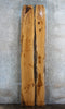 Thumbnail for 2- Live Edge Bookmatched White Oak River/Dining Table Top 20349-20350