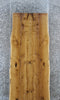 Thumbnail for 2- White Oak Live Edge Book Match Dining Table/Bar Top Slabs 20349-20350