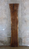 Thumbnail for Live Edge Figured Black Walnut Rustic Bar Top, Wood Table Slab 20350