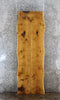 Thumbnail for 2- White Oak Live Edge Book Match Dining Table/Bar Top Slabs 20358-20359