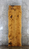 Thumbnail for 2- White Oak Live Edge Book Match Dining Table/Bar Top Slabs 20358-20359