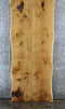 Thumbnail for 2- White Oak Live Edge Book Match Dining Table/Bar Top Slabs 20358-20359