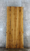 Thumbnail for 3- White Oak Live Edge Book Match Dining Table Top Slabs 20367-20369