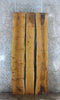 Thumbnail for 3- White Oak Live Edge Book Match Dining Table Top Slabs 20367-20369