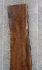 Thumbnail for Reclaimed Live Edge Black Walnut Bar Top Slab, Wood Table 20373