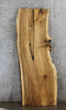 Thumbnail for Maple Live Edge Kitchen Table Top, Solid Wood Countertop Slab 20390