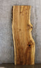 Thumbnail for Maple Live Edge Dining Table Top, Wood Bar Top Slab 20391