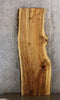 Thumbnail for Maple Live Edge Dining Table Top, Wood Bar Top Slab 20391