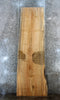 Thumbnail for Live Edge Spalted Maple Kitchen/Dining Table Top Slab 20392