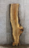 Thumbnail for Maple Live Edge Solid Wood Bar Top Slab, Wood Table Top 20394