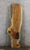 Thumbnail for Maple Live Edge Solid Wood Bar Top Slab, Wood Table Top 20394