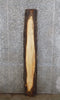 Thumbnail for Live Edge Full Bark Maple Bar Top/Mantle Slab 203