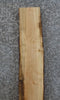 Thumbnail for Live Edge Full Bark Maple Bar Top/Mantle Slab 203