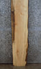 Thumbnail for Live Edge Full Bark Maple Bar Top/Mantle Slab 203