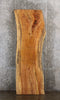 Thumbnail for Maple Live Edge Table Top, Wood Countertop Slab, Bartop 20403